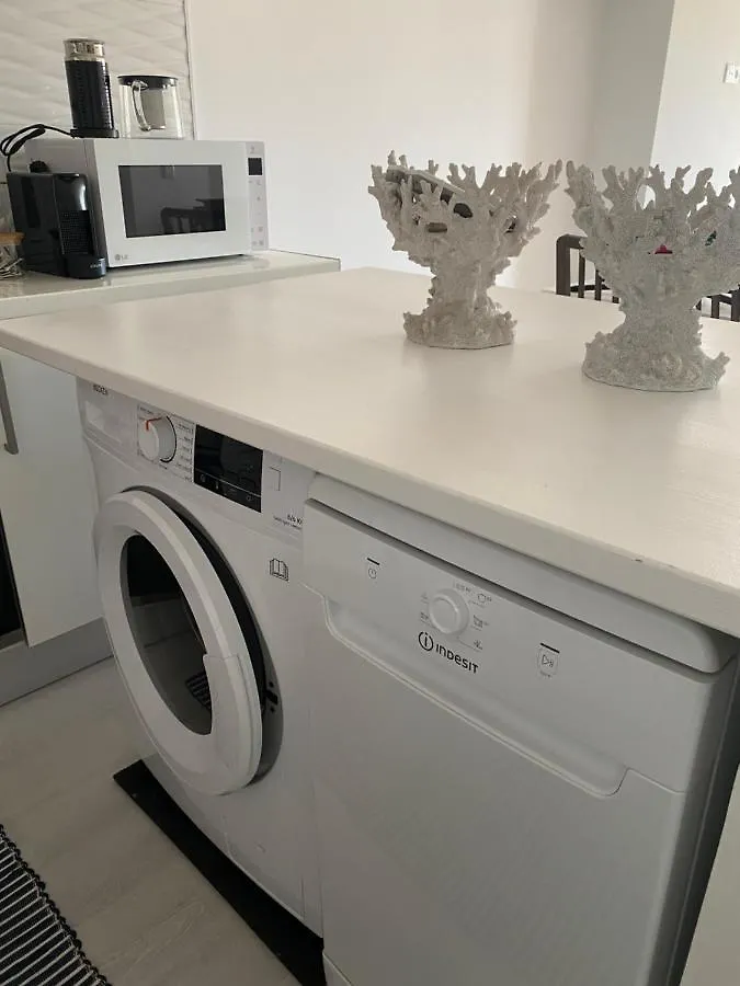 Apartment Ferienwohnung Balaia I Olhos de Agua