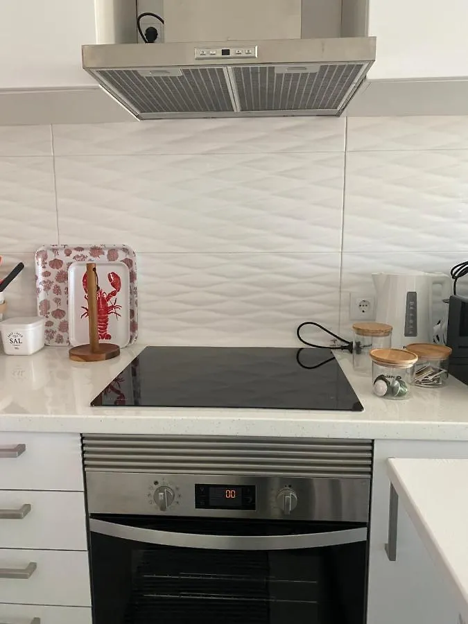 Ferienwohnung Balaia I Olhos de Agua  Apartment