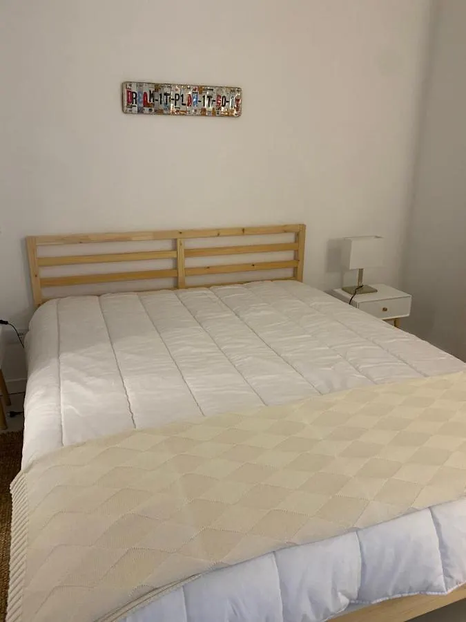 Ferienwohnung Balaia I Olhos de Agua  Portugal
