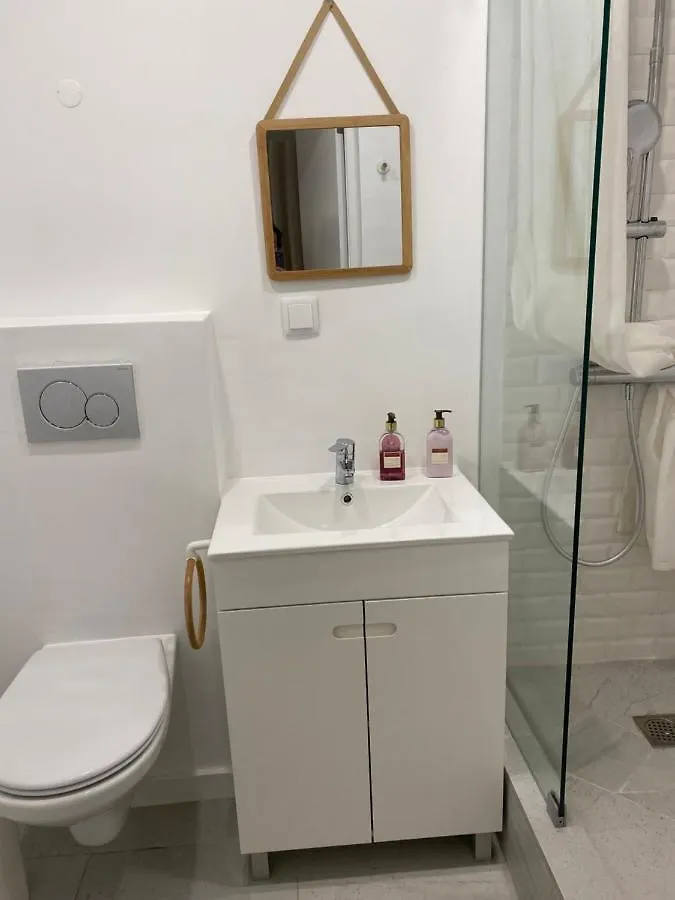 Ferienwohnung Balaia I Olhos de Agua  0*, Olhos de Agua (Albufeira) Portugal