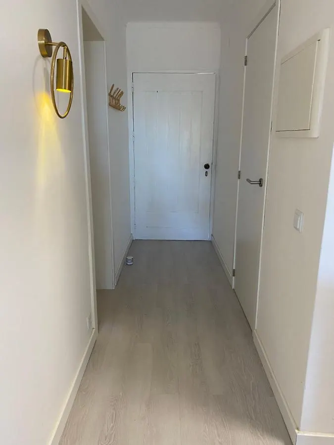 Balaia I Apartment Olhos de Agua