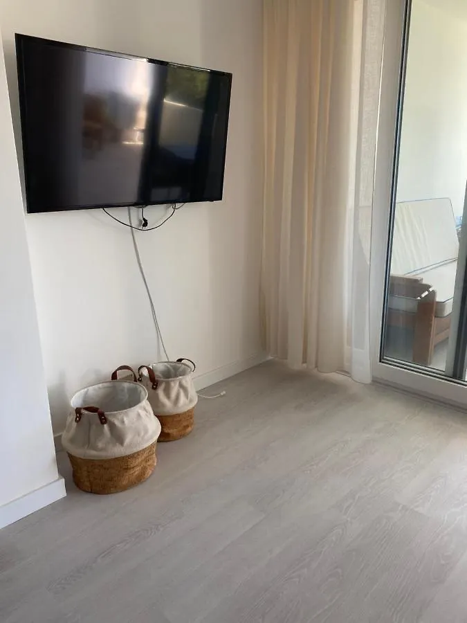 Balaia I Apartment Olhos de Agua  Portugal
