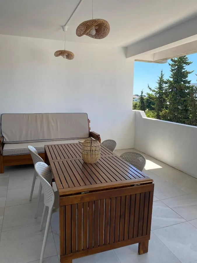 Balaia I Apartment Olhos de Agua  Portugal